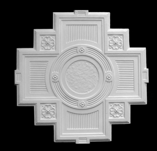 decorative cross