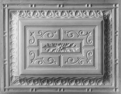 Decorative Panel #4