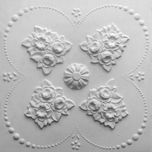 ringed flower cluster