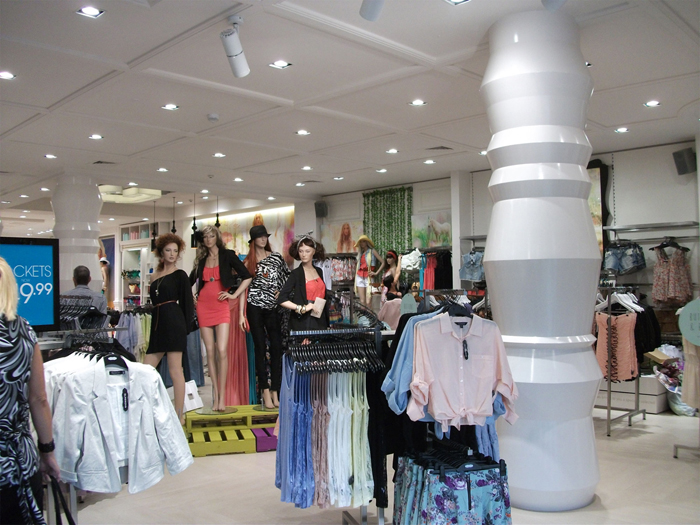 Glassons